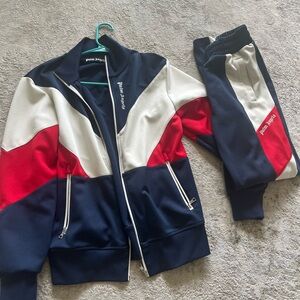 Palm Angles tracksuit